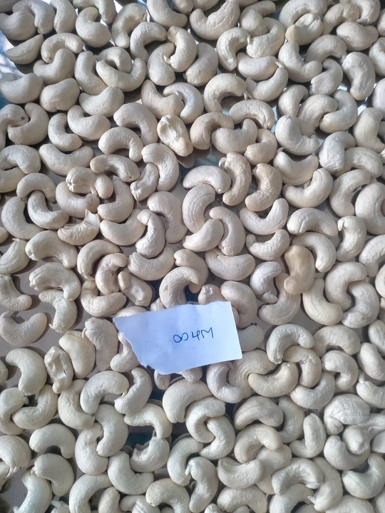 Product uploaded by Shree parshwanath cashew industry's on 9/4/2022