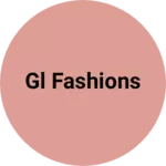 Business logo of Gl fashions