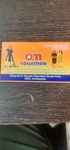 Business logo of Om colletion