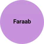 Business logo of Faraab