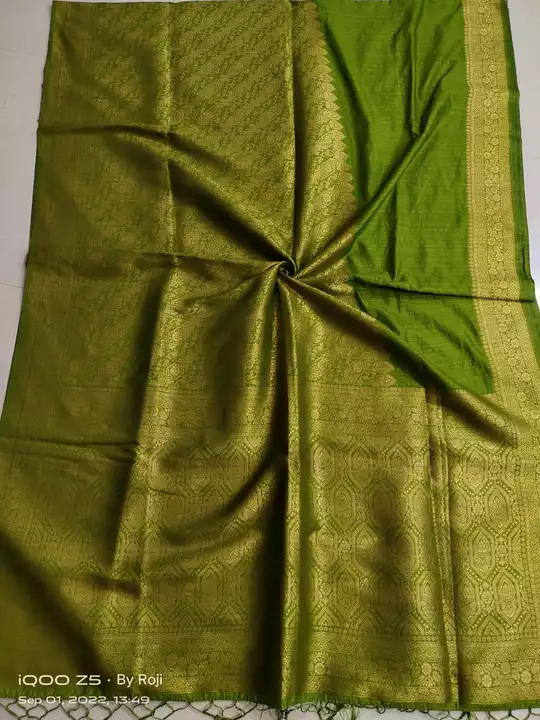 Product uploaded by Fulia Tant Saree on 9/4/2022