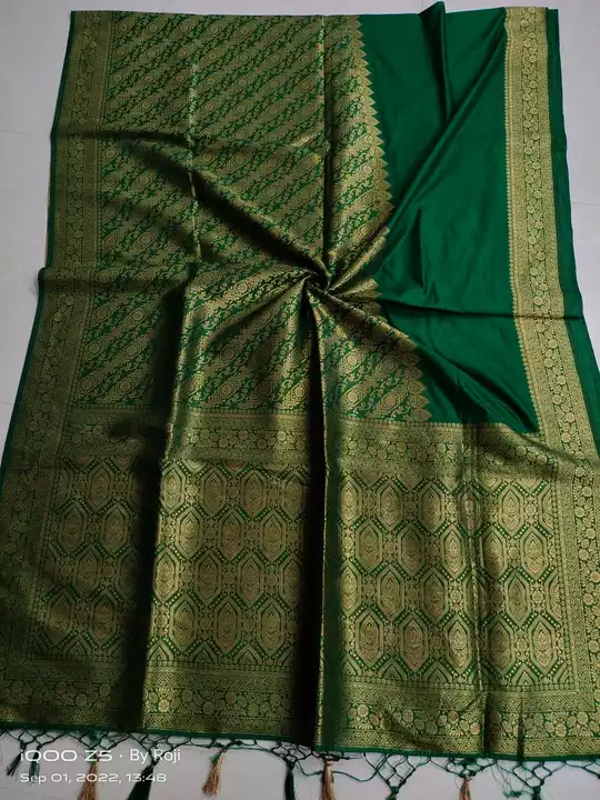 Product uploaded by Fulia Tant Saree on 9/4/2022
