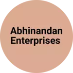 Business logo of Abhinandan enterprises