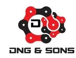 Business logo of DNG & SONS