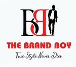 Business logo of THE BRAND BOY