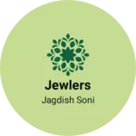 Business logo of Jewlers