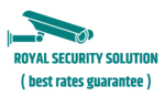 Business logo of Royal security solution