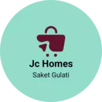 Business logo of Jc homes based out of Panipat