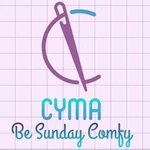 Business logo of Cyma_Clothings