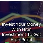 Business logo of Nitin Investment