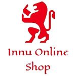 Business logo of Innu Online Shop