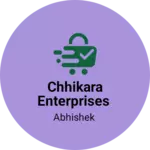 Business logo of Chhikara enterprises