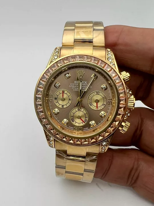 Ralox man's watch  uploaded by Dubagga fashion Mart OPC private li on 9/4/2022