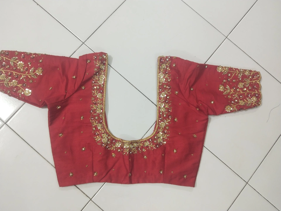 Product uploaded by Suvasthra boutique on 9/4/2022