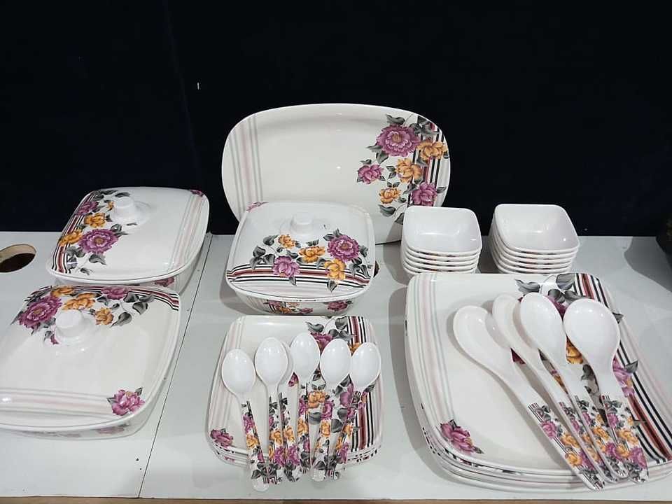 Post image Hey! Checkout my new collection called Crockery .