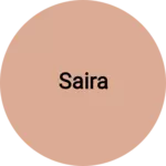 Business logo of Saira