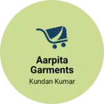Business logo of Aarpita garments Store