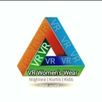 Business logo of VR women's wear