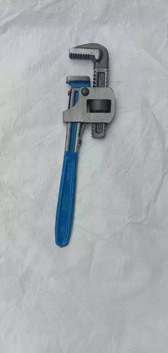 Pipe wrench  uploaded by Sports on 9/5/2022
