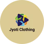 Business logo of Jyoti clothing