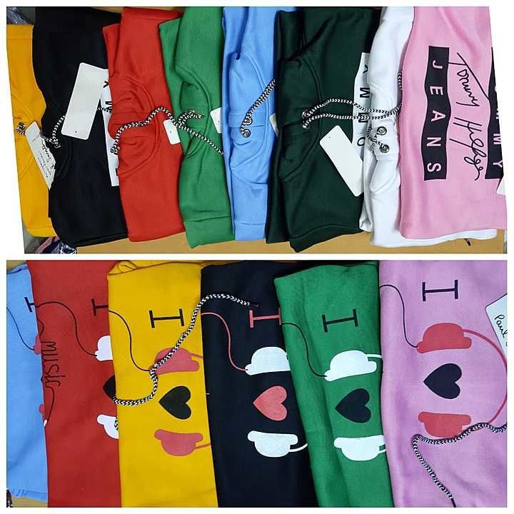 All new hoodie uploaded by Clothing_accessories62 on 12/8/2020