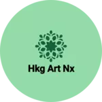 Business logo of Hkg art nx