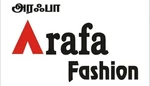 Business logo of Arafa fashion
