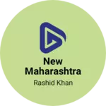 Business logo of NEW MAHARASHTRA ENTERPRISE