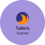 Business logo of tailors