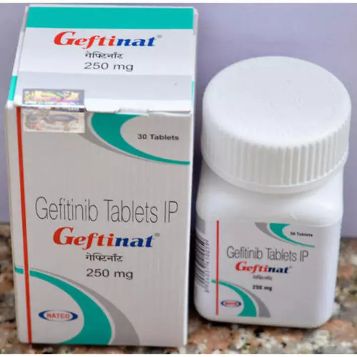 Geftinat tablets uploaded by Henrique Pharmacy on 9/5/2022