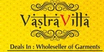 Business logo of Vastravilla enterprises