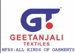 Business logo of Geetanjali Textiles