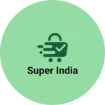 Business logo of Super india