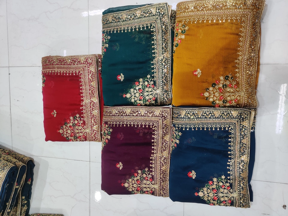 Product uploaded by Rishabh fabrics on 9/5/2022