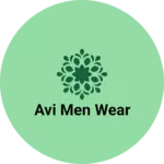 Business logo of Avi men wear