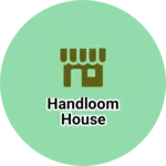 Business logo of Handloom house