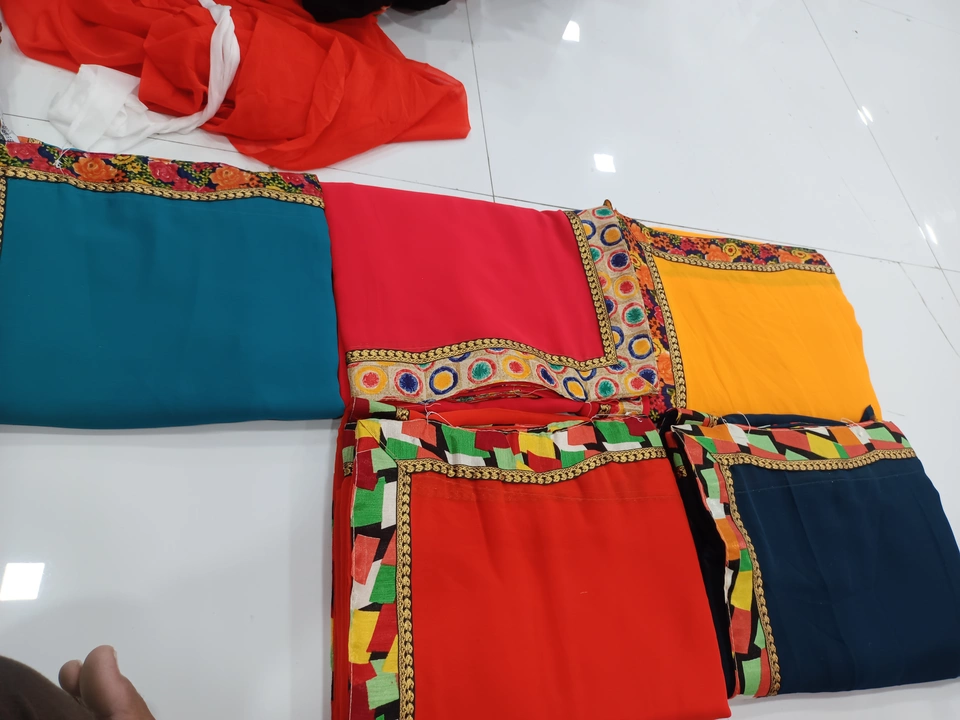 Product uploaded by Virendra textile on 9/5/2022