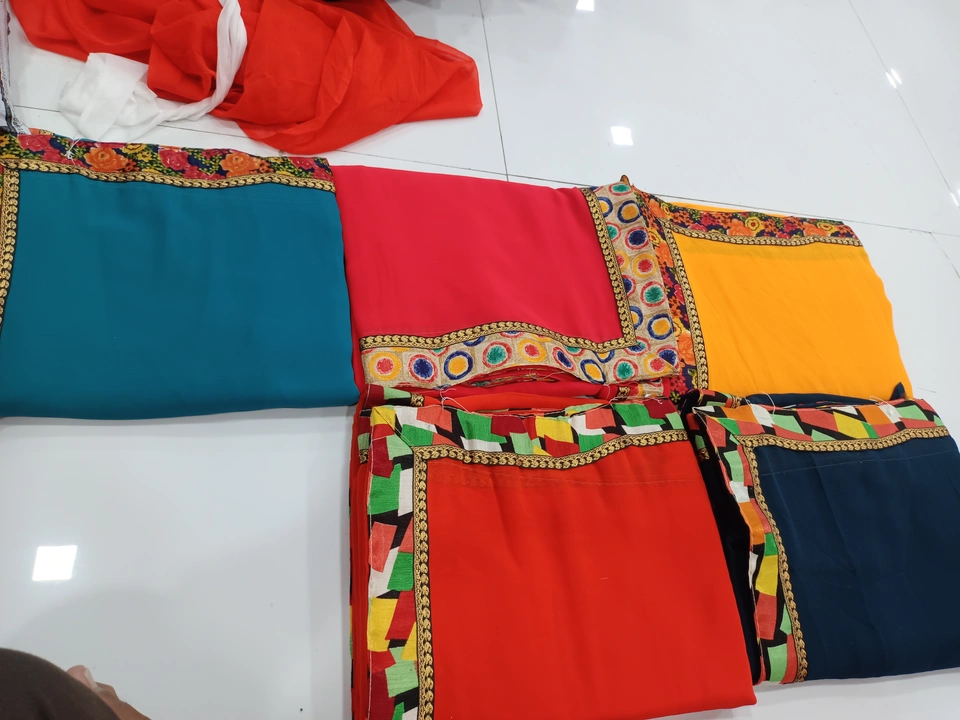 60ga uploaded by Virendra textile on 9/5/2022