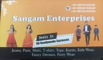 Business logo of Sangam Enterprises