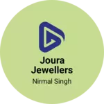 Business logo of Joura jewellers