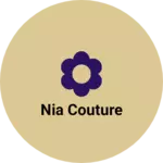 Business logo of Nia Couture