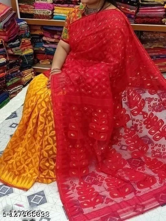 Saree  uploaded by business on 9/5/2022