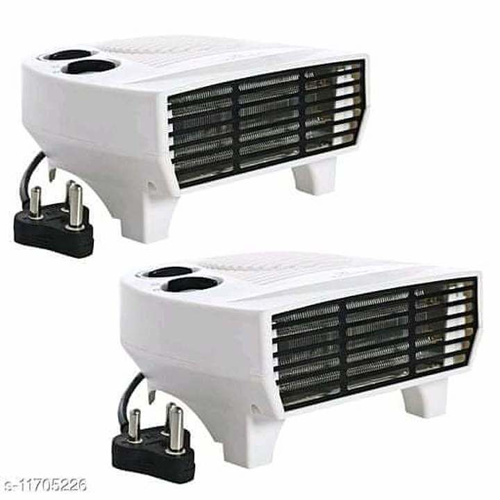 Duble Heater uploaded by business on 12/9/2020