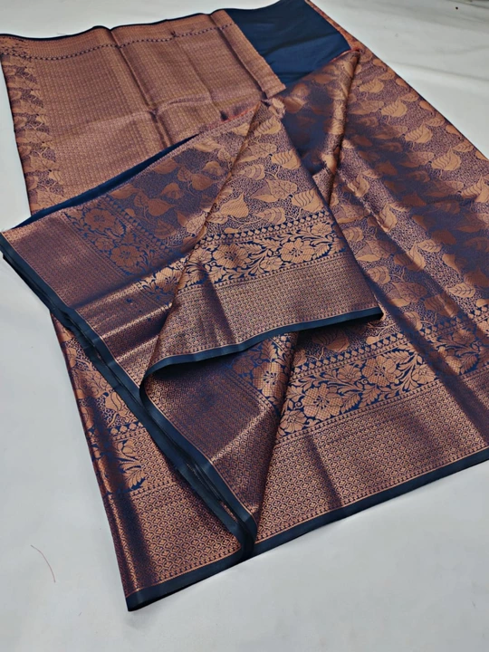 New sarees uploaded by business on 9/5/2022