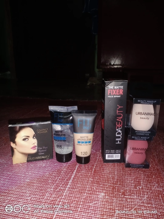 Product uploaded by Cosmetic on 9/5/2022