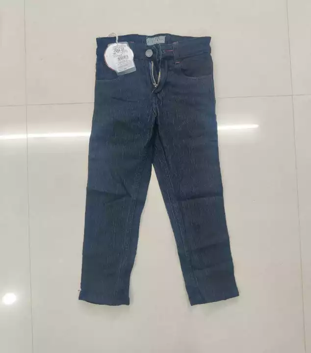 Kids Jeans denim uploaded by Smart Sourcing on 9/5/2022