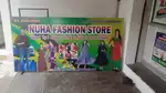 Business logo of Nuha fashion store
