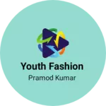 Business logo of Youth fashion
