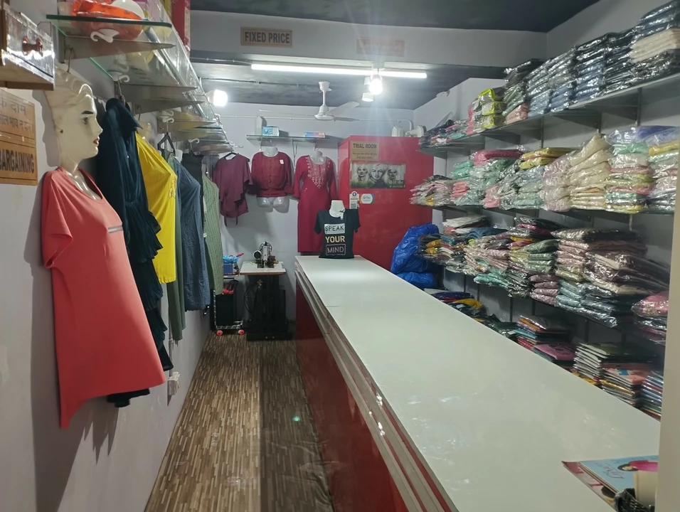Warehouse Store Images of Bani women's wear