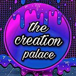 Business logo of The Creation Palace